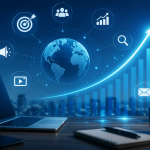 How Digital Marketing Is Changing the Way Businesses Grow Online