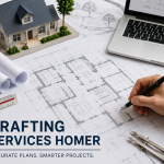 How Can Drafting Services Homer Support Your Project?
