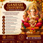 Ganesh Chaturthi Remedies and Rituals
