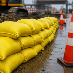 How Do High Visibility Sandbags Improve Safety?
