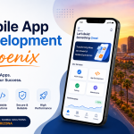Mobile App Development Phoenix | iQlance