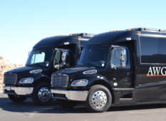 Limo Rental Las Vegas