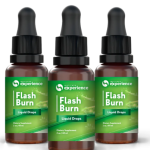 Flash Burn™ Official Site – Improve Metabolism & Body Shape