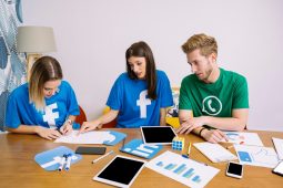 social media company las vegas