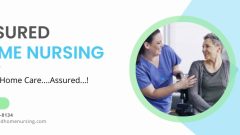 Assured Home Nursing