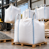 Where Can You Find Reliable Bulk Bags for Sale