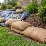 Where Can You Use Burlap Sand Bags for Outdoor Projects?