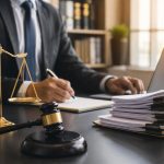 Legal Process Outsourcing A Strategic Operating Model for Modern Legal Teams