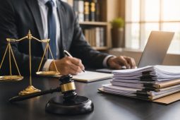 Legal Process Outsourcing A Strategic Operating Model for Modern Legal Teams