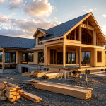 How Can You Find the Right Custom Home Builder?