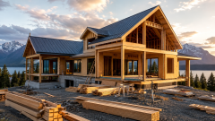 How Can You Find the Right Custom Home Builder?