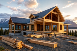 residential construction