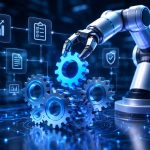 How Robotic Process Automation and AI in Business Services Are Transforming Modern Enterprises
