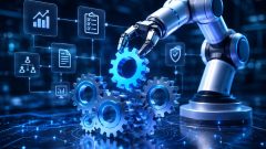 How Robotic Process Automation and AI in Business Services Are Transforming Modern Enterprises