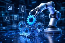 robotic process automation