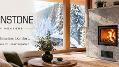 Soapstone Masonry Heaters