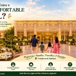 Where Can Families Enjoy a Clean and Comfortable Meal?