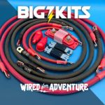 Winch Power Cable: A Complete Guide to Reliable Off-Road Power