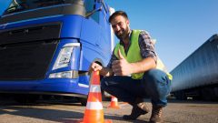 Hot Shot Trucking Las Vegas: Costs to Consider Before Starting