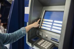 Casino Cash Machine