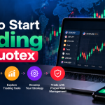 How to Start Trading with Quotex