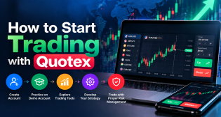 Quotex