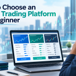 How to Choose an Online Trading Platform as a Beginner