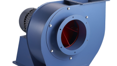 Energy Efficient Misting System for Heat Control Solutions