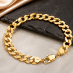 Buy 10k 14k Gold Bracelets in Texas USA-Gold Bar Jeweler