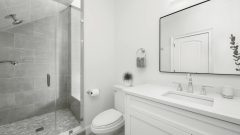 Custom Kitchen Cabinets Chester County