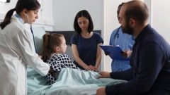 Compassionate Child Hospice Care Specialists Serving Las Vegas Families