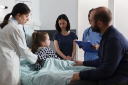 Pediatric Hospice Las Vegas