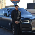 Premium Limo Service Las Vegas for Comfortable City Travel