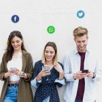 Las Vegas Social Media Company: Local Marketing With the Right Context