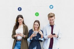 Las Vegas Social Media Company