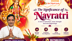 The Significance of Navratri