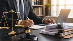 Executive Solutions for Law Firm Capacity Scaling and Cost Optimization