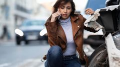 Motorcycle Rights and Road Rules That Can Matter After a Las Vegas Crash