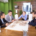 Real Estate and Development: From Site Selection to a Finished Project