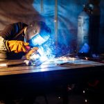 The Welding Supplies You Always Seem to Run Out Of