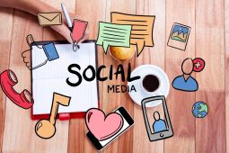 manage multiple social media accounts