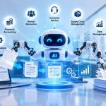 How Intelligent Back-Office Automation Helps US Businesses Overcome Labor Shortages
