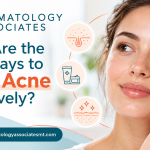 What Are the Best Ways to Treat Acne Effectively?