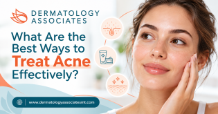 Acne Treatment Services