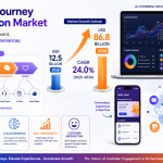 Customer Journey Orchestration Market Size, Share 2025-2034