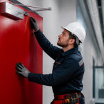 Best Commercial Fire Door Installation London