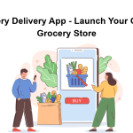Grocery Delivery App – Launch Your Online Grocery Store