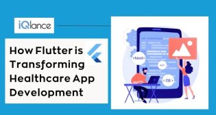 How Flutter is Transforming Healthcare App Development