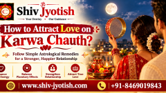 How to attract love on Karwa Chauth?