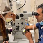 Retinal Detachment Specialist in Texas